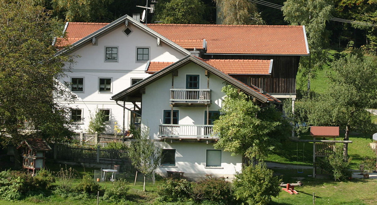 Ferienhaus Anna in Hauzenberg Bayerischer Wald