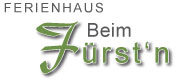 Ferienhaus Beim Fürst'n in Hauzenberg / Bayerischer Wald